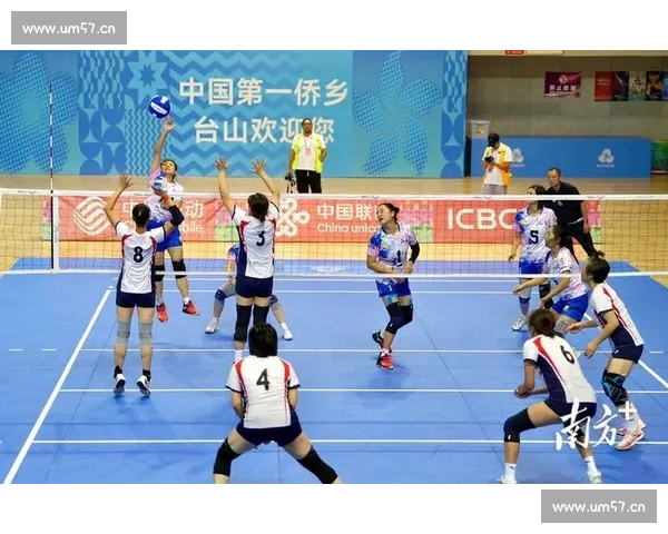 激烈对决下的排球联赛赛季精彩瞬间全记录 - 副本 激烈对决下的排球联赛赛季精彩瞬间全记录 - 副本