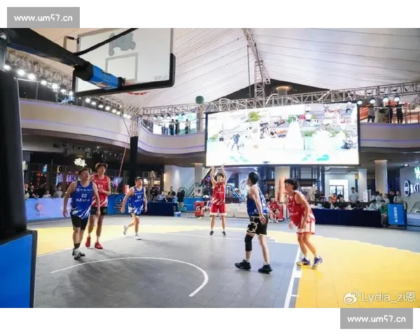 篮球赛事多平台同步观看全攻略助你畅享精彩比赛时刻 篮球赛事多平台同步观看全攻略助你畅享精彩比赛时刻