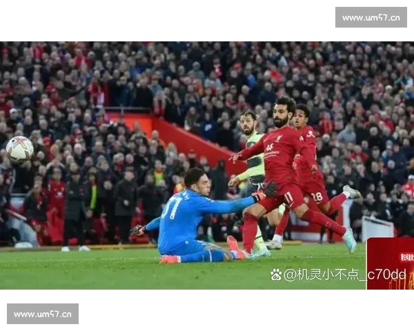 英超历史经典对决回顾揭示冠军争夺的惊心动魄瞬间 - 副本 - 副本 (2)