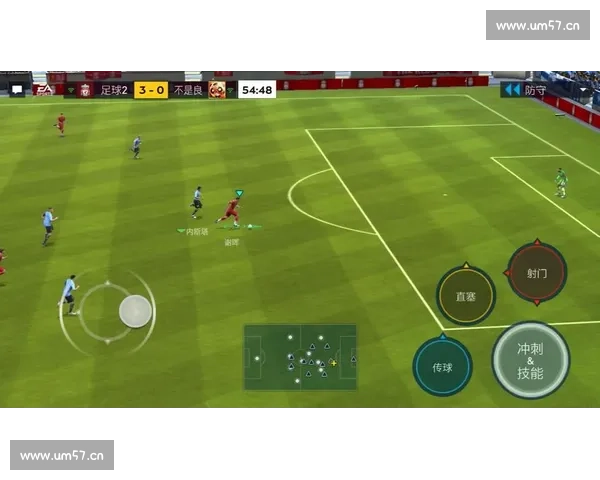 足球比赛直播全攻略 一站式了解全球赛事直播时间及观看方式 - 副本 - 副本