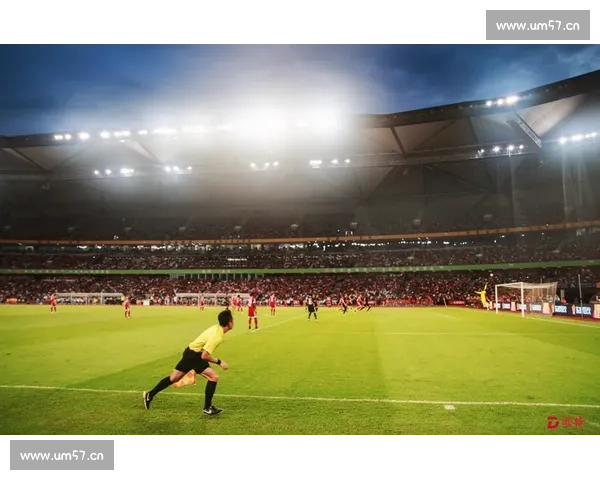 足球赛事精彩直播视频尽在掌中随时观看高清赛事回放和实时比分更新