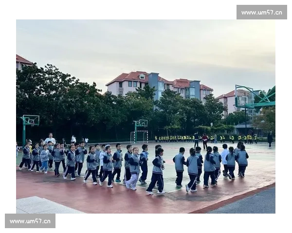 适合学生观看的精彩体育赛事推荐 助力提升身体素质与团队合作精神 - 副本 (17) - 副本 - 副本